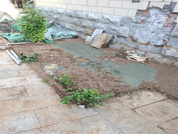 浏阳地基基础注浆增加承载力灌浆加固